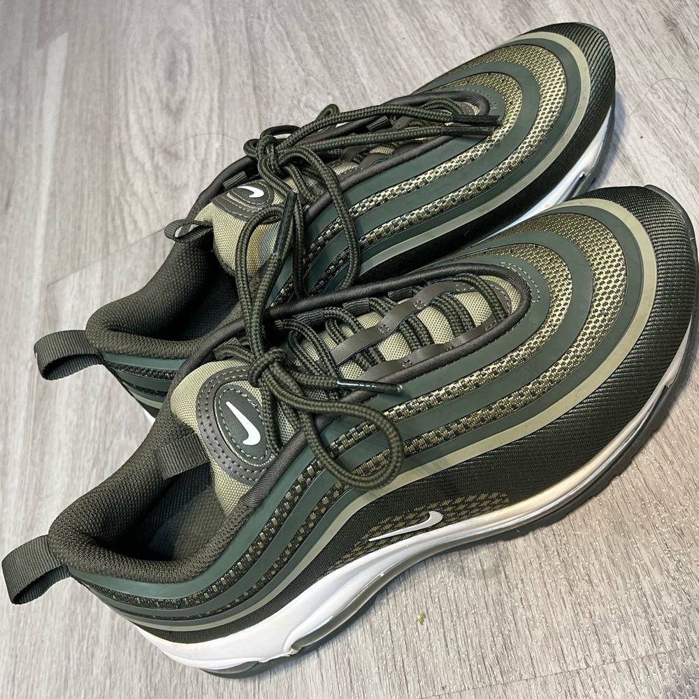 Youth Nike Air Max 97